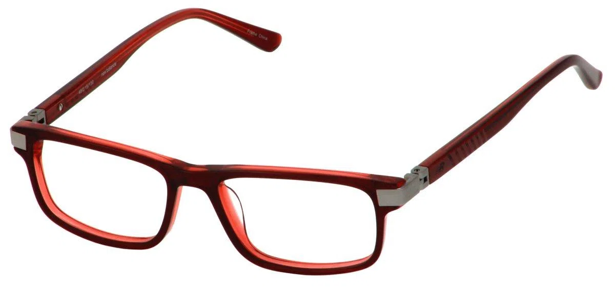New Balance 142 Eyeglasses - view 3